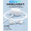  Wireless Earphones, Ear Cuff Type, OWS Industry High Standard