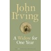 A Widow for One Year