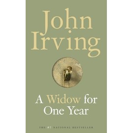 A Widow for One Year