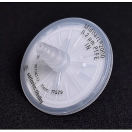 Sartorius Filter Midisart 2000 PTFE 0.2 um  17579