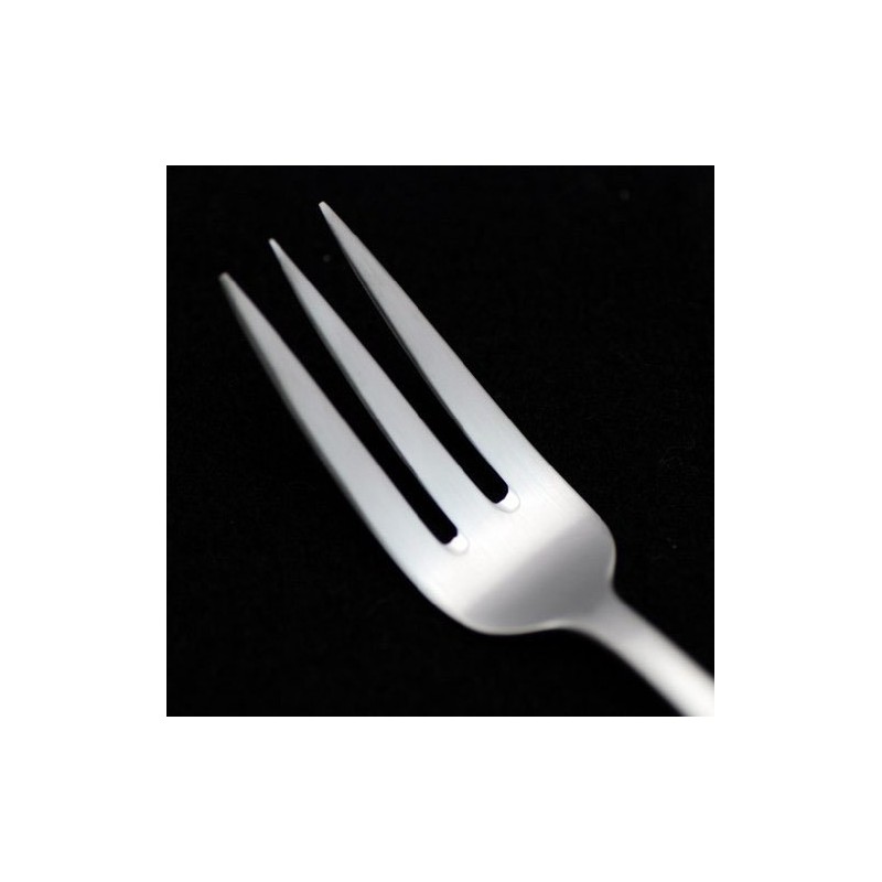 Kai Boyson Grand Prix Matte Cake Fork 508