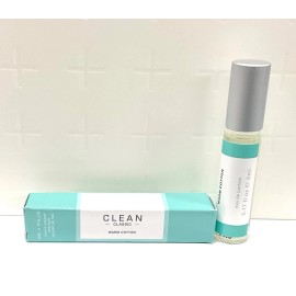 Clean Reserve Classic Warm Cotton EDP  0.17oz/5mL Rollerball NIB