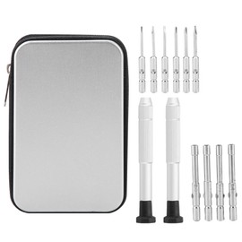 Professional Tools Kit Eyeglass Glasses Watch Phone Precision Screwdriver Repair Set