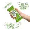 The Happy Snack Company Crunchy Chickpeas Lime & Cracked Pepper