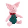 Christopher Robin Peluche (20,3 Cm), Piglet Christopher Robin Friends