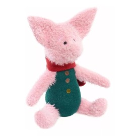 Christopher Robin Peluche (20,3 Cm), Piglet Christopher Robin Friends