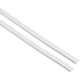 Ohm Wire for Vinyl Parallel Wire White 10 m 1200 W (04 – 7333)