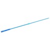 Mini Portable Fishing Throwing Pole Slippy Resistance Durable Bait Feeder