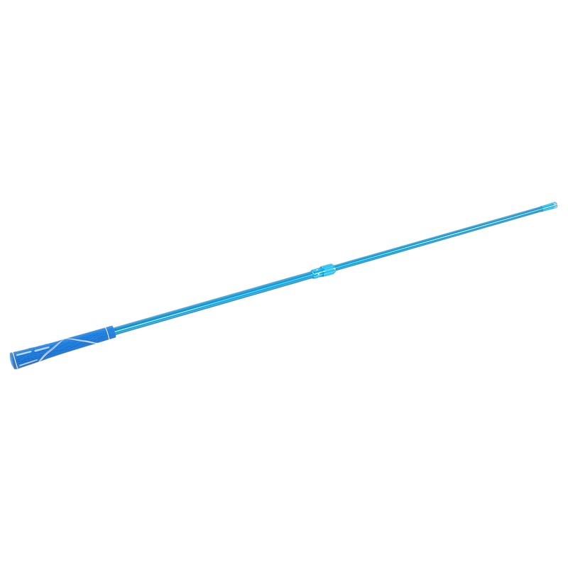 Mini Portable Fishing Throwing Pole Slippy Resistance Durable Bait Feeder