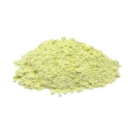 Green Moong Bean Flour (Moong Flour) - 200g