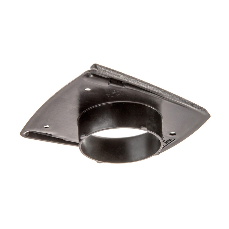 attwood 1364A3 Marine Intake and Exhaust Cowl Ventilator with Flexible