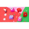 Punch Craft Set, 10 Pack Hole Punch Shapes Hole Punch