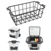 Cooler Basket for Ninja FrostVault 30qt Hard Cooler & Wheeled