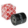 febi bilstein 109139 Oil Filter, 1 unit