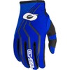 O'neal Element MX DH FR Gloves Blue/Black 2018 O’neal, blue,