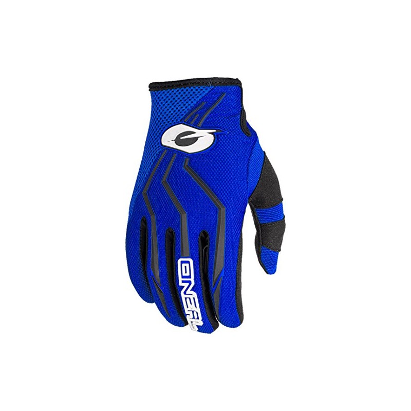 O'neal Element MX DH FR Gloves Blue/Black 2018 O’neal, blue,