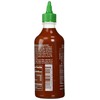Huy Fong - Sriracha Hot Chili Sauce (Net Wt. 17