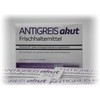 Funny Gift Idea for Birthday "ANTIGREIS AKUT" - Joke Item