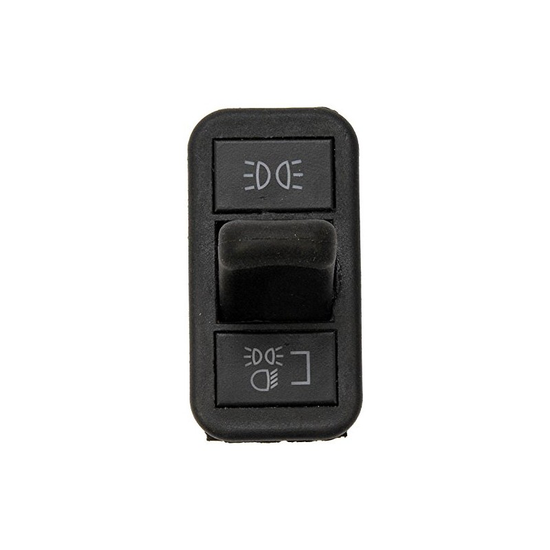 Dorman 901-5206 Headlight Control Switch Compatible with Select Freightliner Models