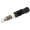 Honda (Honda Genuine Parts) Today/Fi AF61/af67 For Left Slide pipe