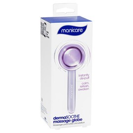 Manicare DermaSOOTHE Massage Globe