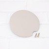 SG Store 1 Piece Fuel Cap Replacement Part 7701036308 Compatible