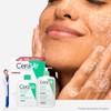 CeraVe Refill Gel Espumoso 16oz | Limpiador Piel Normal a