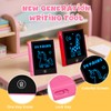 24 Pack 4.4 Inch Mini LCD Writing Tablet for Kids,