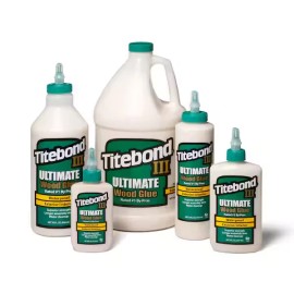 Titebond III Ultimate Wood Glue 16 Oz.