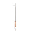 Coghlan’s Heavy-Duty Extendible Fire Poker 17 to 30 inches –