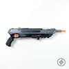 Spartan Mount Compatible with Bug-A-Salt Blaster | Dart Bug Repellent