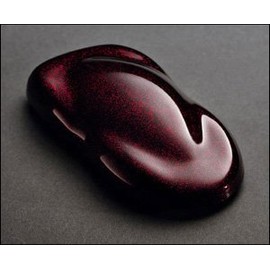 House of Kolor F20-6Z Red Flake 6-Ounce Jar