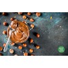 Wholefood Earth Raw Whole Hazelnuts 250 g | GMO Free