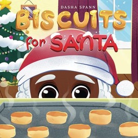 Biscuits for Santa