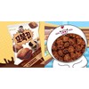 Turtle Chips Choco Churros 80G ( Pack Of 5)