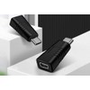 MTUERANC USB C to Mini USB Adapter [2 Pack], Type