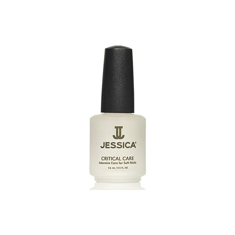 BASE TRATAMIENTO JESSICA CRITICAL CARE-UÑAS DÉBILES 7.5 ML