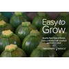 Round Zucchini Seeds for Planting Heirloom, Non-GMO Vegetable Summer Squash
