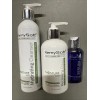 RemySoft Moisture Lab Hydrating Cleanser Shampoo Recovery Cream Conditioner Wigs