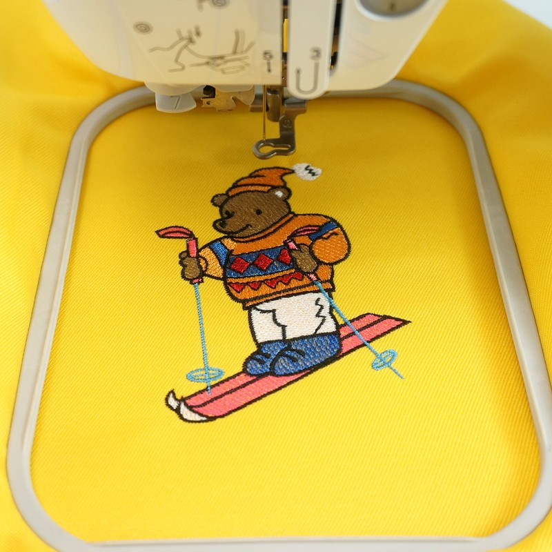 New brothread Cut Away Machine Embroidery Stabilizer Backing 10"x12" (25cmx30cm)