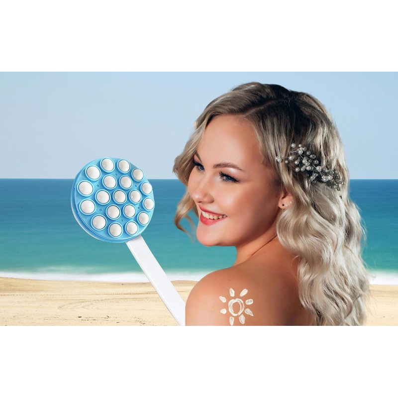 UMOPPHIX Lotion Applicator for Back, Back Lotion Applicator for Women