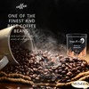 Orouba Ground Coffee Plain Medium Roast Premium Cafe Oriental Original