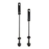 DEER U Road Mountain Bicycle MTB Wheel Hub Front and