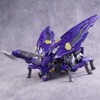 CANG Toys 1/12 Action Figure Model Kit Mech, Trans Age