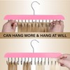 Hair Extension Holder Weft Holder Hair Extension Hanger for Clip