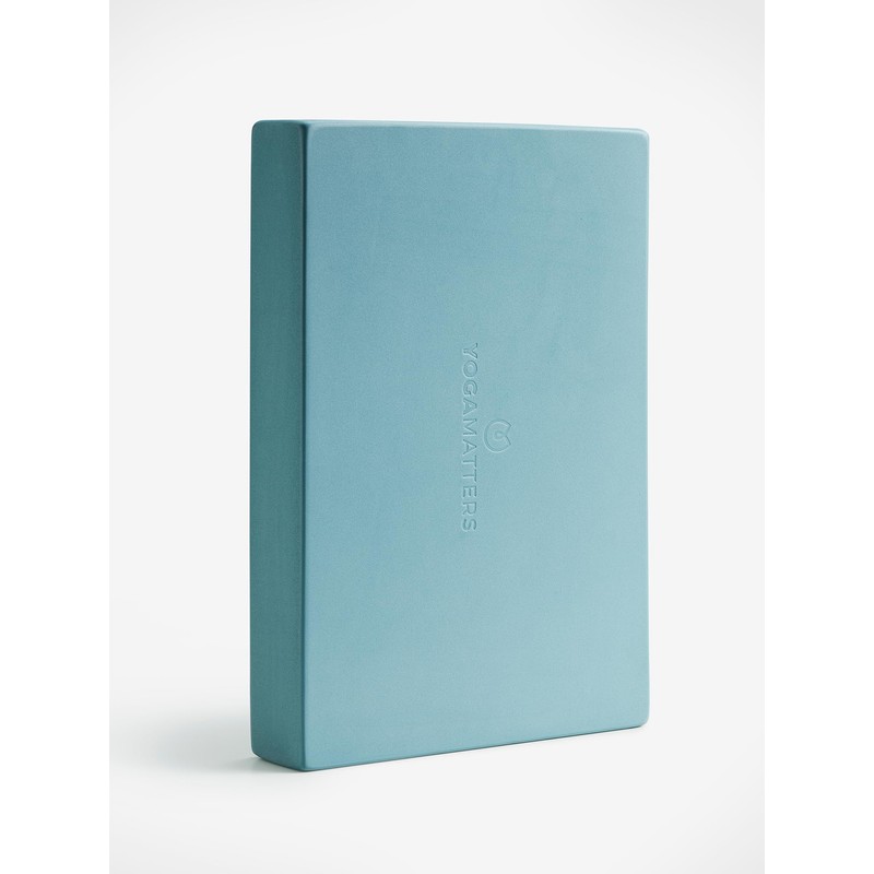 Yogamatters Yoga Block (Mineral)