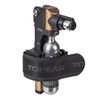 Topeak Tubi Master+ 15400076 Repair Kit Steel and Aluminium in