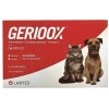 Geriox Suplemento Vitaminico Para Perro Y Gato Senior 30 Tab