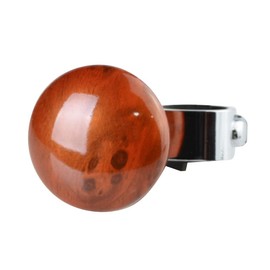 MiOYOOW Steering Wheel Knob Steering Aid Universal Car Steering Wheel Knob Spinner Handle Knob for Car Truck