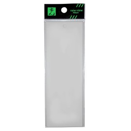 Light Sign Plate Solid Board perforated 1 Holes up – Small